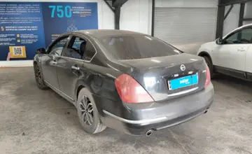Nissan Teana 2006 года за 3 000 000 тг. в Астана фото 4