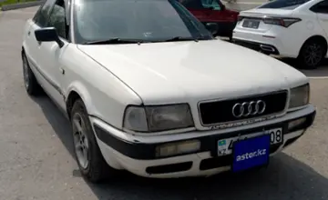 Audi 80 1993 года за 1 000 000 тг. в Тараз фото 3