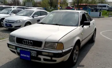 Audi 80 1993 года за 1 000 000 тг. в Тараз фото 1