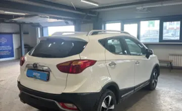 JAC S3 2018 года за 4 500 000 тг. в Астана