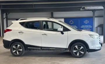 JAC S3 2018 года за 4 500 000 тг. в Астана фото 4