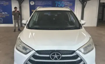 JAC S3 2018 года за 4 500 000 тг. в Астана фото 2