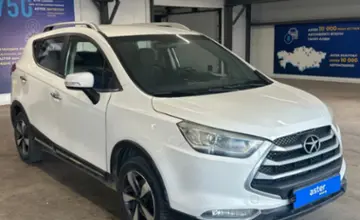 JAC S3 2018 года за 4 500 000 тг. в Астана фото 3