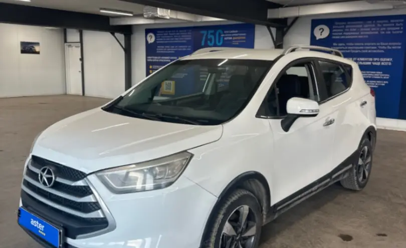 JAC S3 2018 года за 4 500 000 тг. в Астана