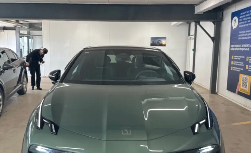 Zeekr X 2023 года за 12 500 000 тг. в Астана фото 2
