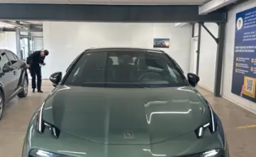 Zeekr X 2023 года за 12 500 000 тг. в Астана фото 2