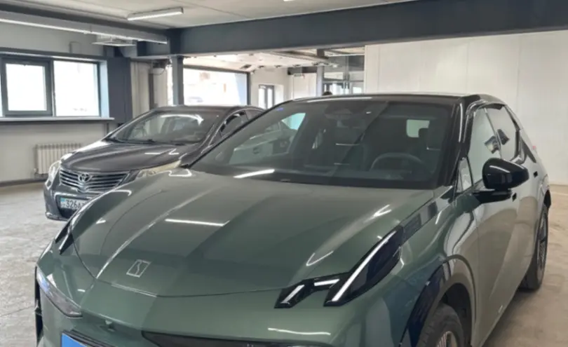 Zeekr X 2023 года за 12 500 000 тг. в Астана