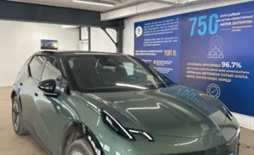 Zeekr X 2023 года за 12 500 000 тг. в Астана фото 3