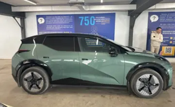Zeekr X 2023 года за 12 500 000 тг. в Астана фото 4