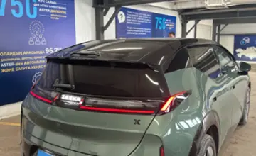 Zeekr X 2023 года за 12 500 000 тг. в Астана