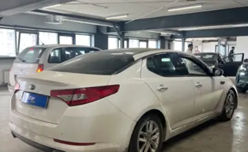 Kia Optima 2013 года за 5 500 000 тг. в Астана