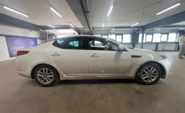 Kia Optima 2013 года за 5 500 000 тг. в Астана фото 4