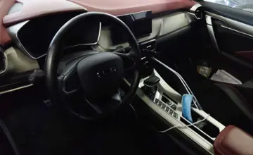 Geely Coolray 2022 года за 7 800 000 тг. в Астана фото 5