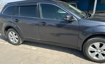 Subaru Outback 2011 года за 6 500 000 тг. в Караганда фото 4