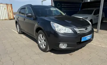 Subaru Outback 2011 года за 6 500 000 тг. в Караганда фото 3