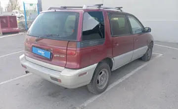 Mitsubishi Space Wagon 1993 года за 1 500 000 тг. в Тараз