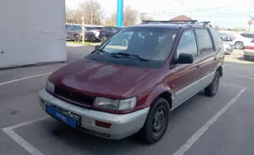 Mitsubishi Space Wagon 1993 года за 1 500 000 тг. в Тараз фото 1