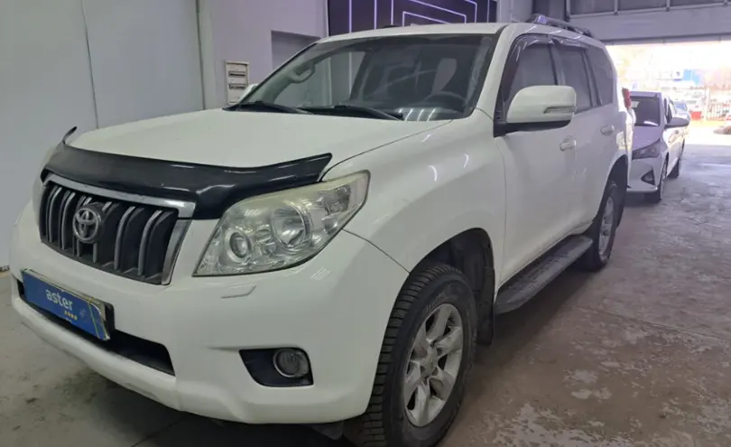 Toyota Land Cruiser Prado 2012 года за 12 500 000 тг. в Павлодар