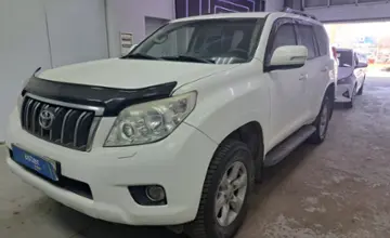 Toyota Land Cruiser Prado 2012 года за 12 500 000 тг. в Павлодар фото 1