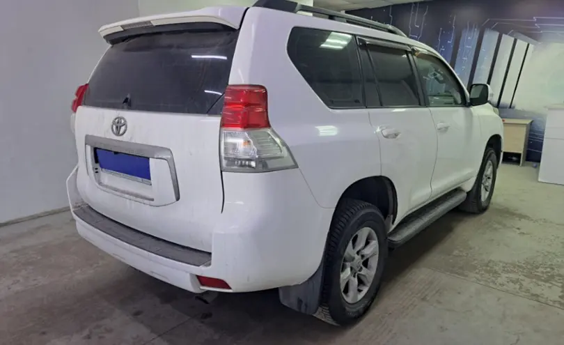 Toyota Land Cruiser Prado 2012 года за 12 500 000 тг. в Павлодар фото 5