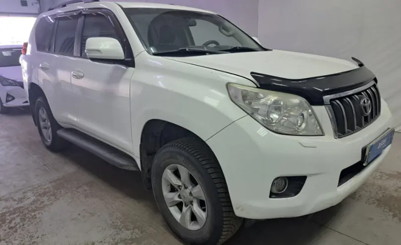 Toyota Land Cruiser Prado 2012 года за 12 500 000 тг. в Павлодар фото 3