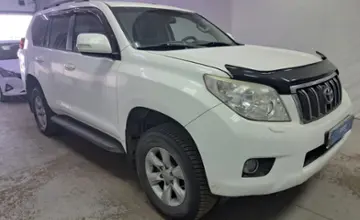 Toyota Land Cruiser Prado 2012 года за 12 500 000 тг. в Павлодар фото 3