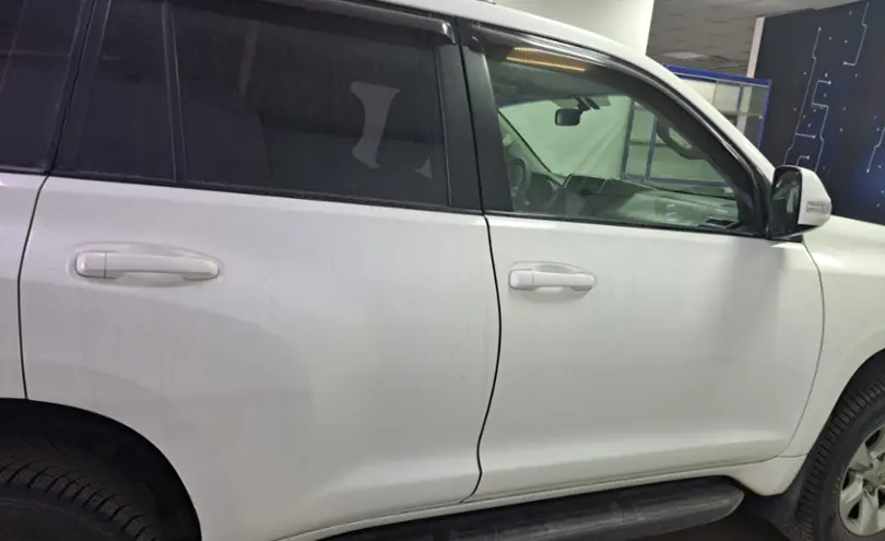 Toyota Land Cruiser Prado 2012 года за 12 500 000 тг. в Павлодар фото 4
