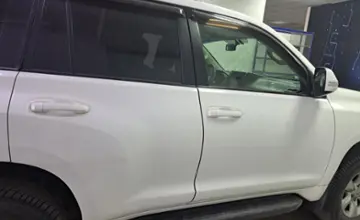 Toyota Land Cruiser Prado 2012 года за 12 500 000 тг. в Павлодар фото 4