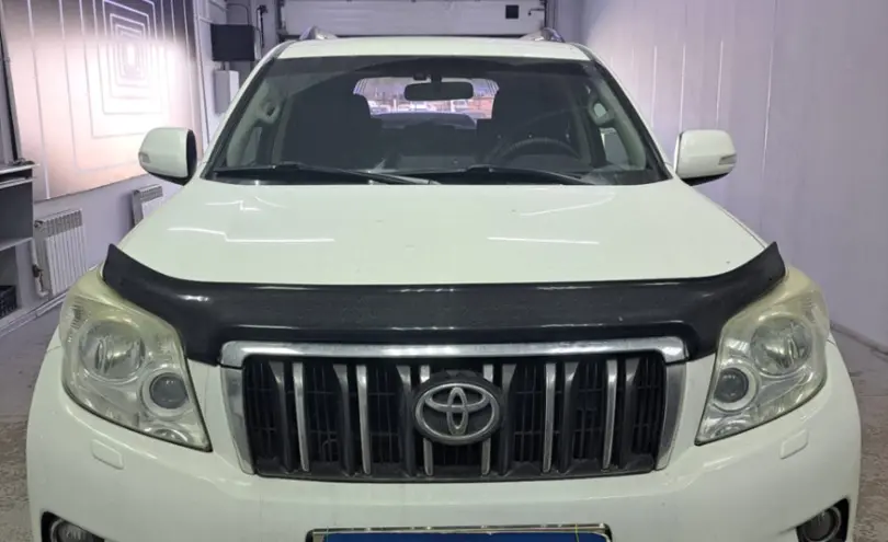 Toyota Land Cruiser Prado 2012 года за 12 500 000 тг. в Павлодар фото 2