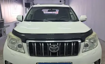 Toyota Land Cruiser Prado 2012 года за 12 500 000 тг. в Павлодар фото 2