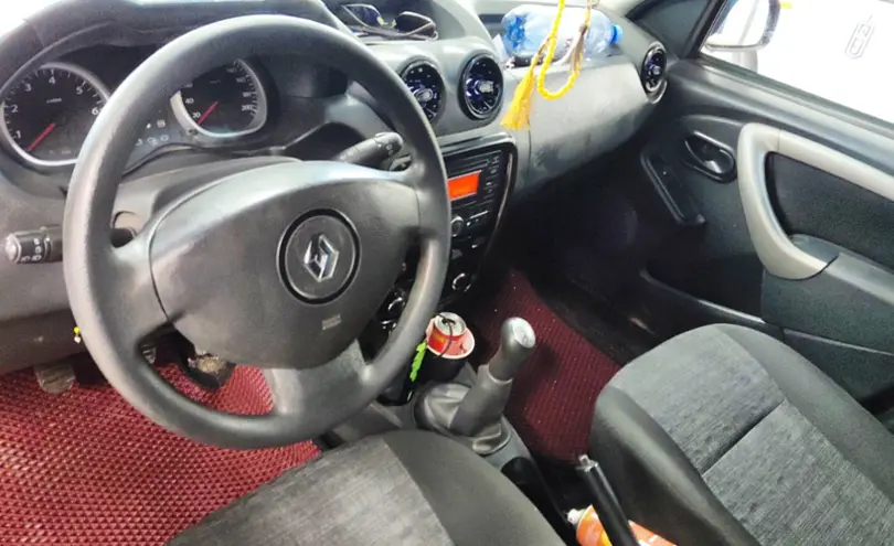 Renault Duster 2014 года за 4 500 000 тг. в Астана фото 5