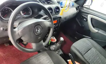 Renault Duster 2014 года за 4 500 000 тг. в Астана фото 5