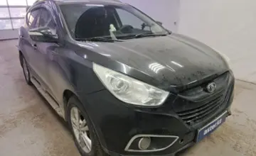 Hyundai Tucson 2012 года за 6 000 000 тг. в Павлодар фото 3