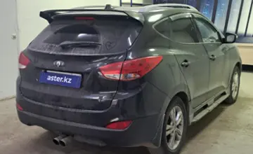 Hyundai Tucson 2012 года за 6 000 000 тг. в Павлодар