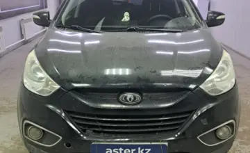 Hyundai Tucson 2012 года за 6 000 000 тг. в Павлодар фото 2