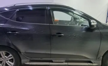 Hyundai Tucson 2012 года за 6 000 000 тг. в Павлодар фото 4
