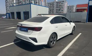 Kia Cerato 2018 года за 7 500 000 тг. в Алматы
