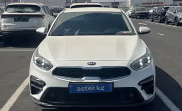 Kia Cerato 2018 года за 7 500 000 тг. в Алматы фото 2