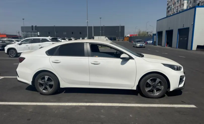 Kia Cerato 2018 года за 7 500 000 тг. в Алматы фото 4