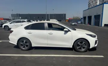 Kia Cerato 2018 года за 7 500 000 тг. в Алматы фото 4
