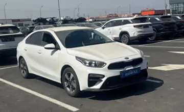 Kia Cerato 2018 года за 7 500 000 тг. в Алматы фото 3