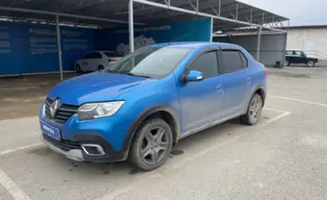 Renault Logan 2021 года за 6 000 000 тг. в Кызылорда фото 1