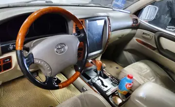 Toyota Land Cruiser 2006 года за 12 000 000 тг. в Астана фото 5