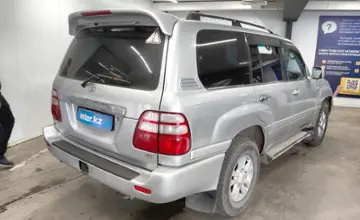 Toyota Land Cruiser 2006 года за 12 000 000 тг. в Астана фото 3