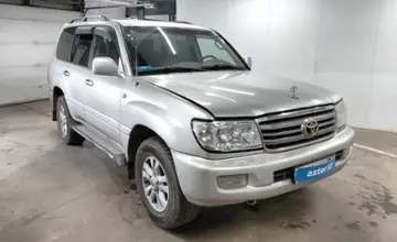 Toyota Land Cruiser 2006 года за 12 000 000 тг. в Астана фото 2