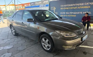 Toyota Camry 2004 года за 4 500 000 тг. в Талдыкорган фото 3