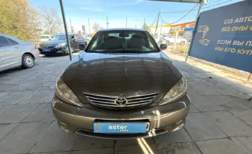 Toyota Camry 2004 года за 4 500 000 тг. в Талдыкорган фото 2