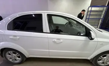 Ravon Nexia R3 2019 года за 3 700 000 тг. в Павлодар фото 4