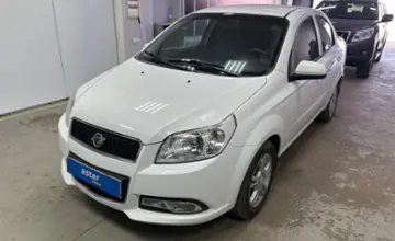 Ravon Nexia R3 2019 года за 3 700 000 тг. в Павлодар фото 1