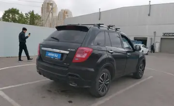 Lifan X60 2017 года за 3 500 000 тг. в Шымкент фото 3